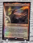 Drakuseth, Maw of Flames