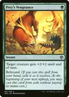 Burning Vengeance