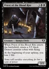Priest of the Blood Rite #