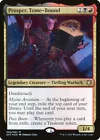 Spoils of the Hunt