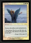 Akroma, Vision of Ixidor [Foil] #