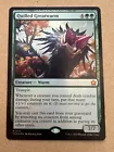 Scaled Wurm