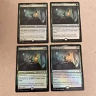 Campfire [Foil] #