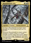 Royal Assassin [Etched Foil] #
