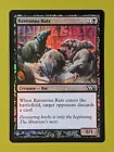 Ravenous Rats