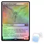 Resplendent Angel
