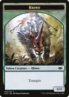 Goblin Token