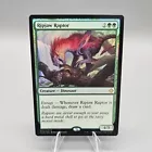Frost Raptor