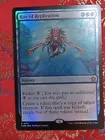 Electroduplicate [Foil] #