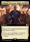 Nuclear Fallout [Foil] #