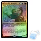 Rushblade Commander