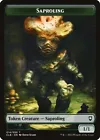 Goblin Token