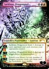 Sarkhan, Dragonsoul