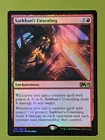 Sarkhan's Unsealing