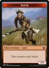Thrasios, Triton Hero