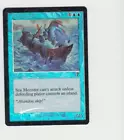 Sea Monster