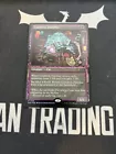 Jhoira's Familiar