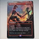 Power of Fire