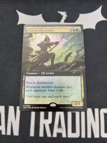 Scattershot Archer