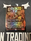 Grenzo, Dungeon Warden