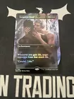Broken Bond