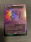 Planar Despair