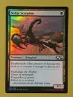 Sedge Scorpion