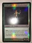 Timberwatch Elf
