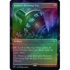 Sensei's Divining Top