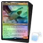 Shabraz, the Skyshark