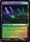 Shizo, Death's Storehouse