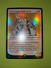 Faceless One [Foil] #