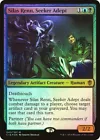 Relic Seeker