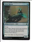 Silver Raven