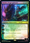 Dragon Mantle