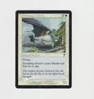 Skyshroud Falcon
