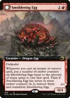 Smoldering Butcher