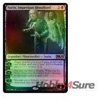 Sorin, Imperious Bloodlord