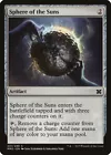 Green Sun's Zenith