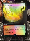 Spire Garden [Extended Art] #