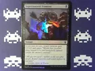 Supernatural Stamina