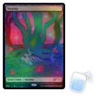 Cloudcrest Lake [Foil] #