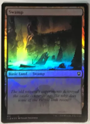 Swamp #