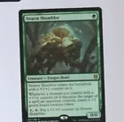 Swarm Surge