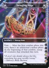 Red Death, Shipwrecker [Foil] #