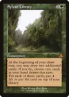 Sylvan Library [Retro] #