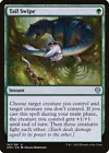 Tail Swipe [Foil] #