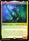 Amareth, the Lustrous [Foil Etched] #