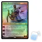 Teferi, Hero of Dominaria