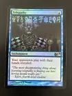 Psychic Corrosion [Foil] #